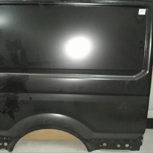 Крило заднє ліве WV Crafter 7C0809605R