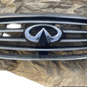 620703EV0A Nissan решітка радіатора infiniti fx35 s51 08-13 (з камерою)