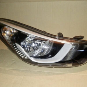 Фара передня права 11-14 Hyundai Elantra 921023X210