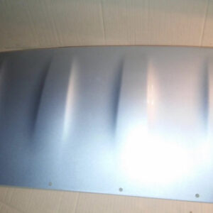 Накладка бампера 13- Ford Kuga 5233449
