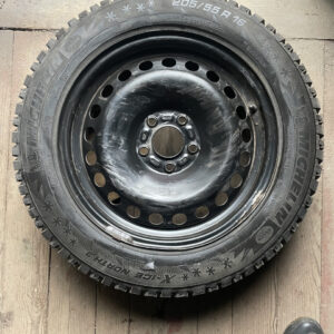 Продам диск гумовий michelin x-ice north 3