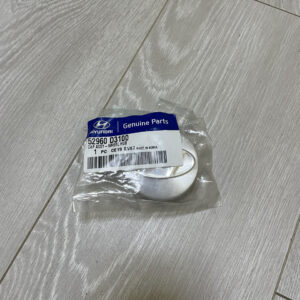 Ковпачок диску колеса Hyundai 52960D3100