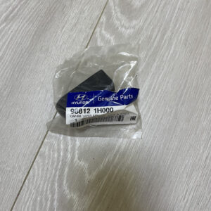 Кришка заднього двірника Hyundai 988121H000