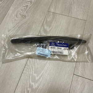 Ришітка радіатору Hyundai 863681R000