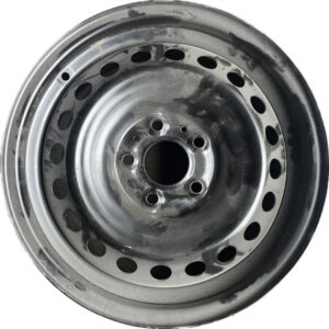 Металевий диск R16 Nissan Qashqai 403004EA0B