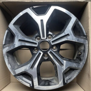 Диск колісний Duster 403006285r