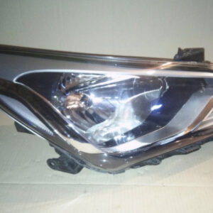 Фара передня права 16- Hyundai Accent 921024L600