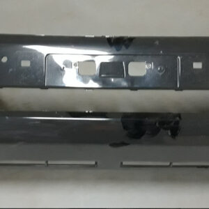 Бампер передній 521196B984 Toyota 18-