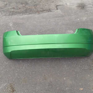 Бампер задний Skoda Fabia 6V6807421