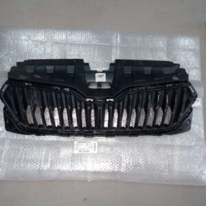 Решітка радіатора Skoda 6V0853653C9B9