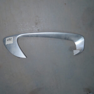 Накладка протитуманної фари права Renault Scenic 3 623845685R