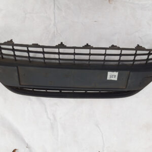 Решітка бампера Ford FIESTA 09-12 8A6117B968A