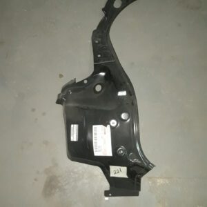 Панель кузова Nissan G81151KVMA