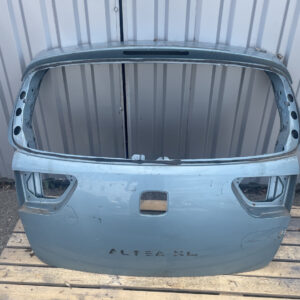 Кришка багажника Seat Altea XL