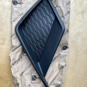 SEAT IBIZA 5 6F0853665 РЕШІТКА БАМПЕРА ПЕРЕДНЯ ЛІВА