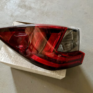 Ліхтар задній бу лівий Lexus RX350  815600E130