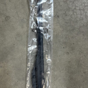 Ущільнювач двері передньої лівої Renault Duster 2  808318695R