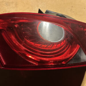 Ліхтар задній лівий seat ibiza 2008-