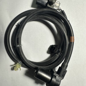 MR961237 MITSUBISHI ДАТЧИК ABS ПЕРЕДНИЙ ЛЕВЫЙ ОРИГИНАЛ