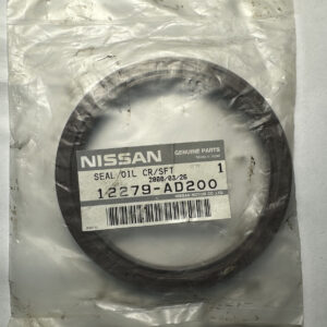 12279AD200 NISSAN САЛЬНИК КОЛЕНВАЛА ЗАДНИЙ