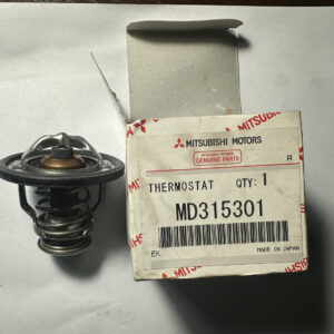 Термостат - MD315301 Lancer IX 2.0, Outlander, Grandis 2.4