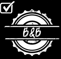 B&B