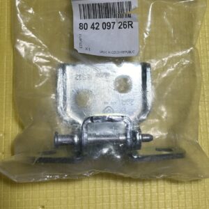 Петля двері верхня права Logan, Duster 804209726R