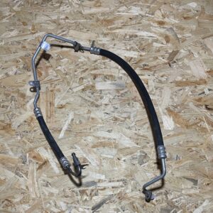 Трубка ГУР Duster 10-18 8200834952