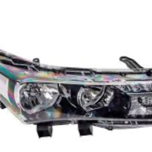 8113002F01 Фара права Toyota оригінал нова