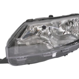 5JB941017 Фара ліва Skoda Rapid 2012-