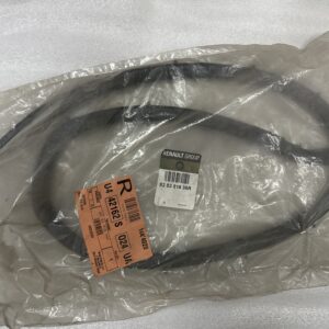 828381836R Ущільнювач двері задньої правої Megane 4