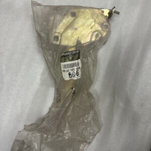 654010016R Петля капоту ліва fluence megane 09-16