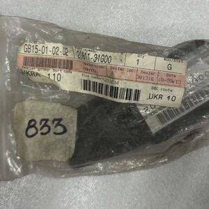 2061131G00 Кронштейн вихлопної системи Nissan