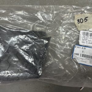 3G8807364 Заглушка бампера переднього права WV Arron
