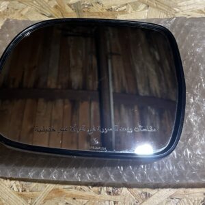 8790148050 Вкладиш дзеркала правий без підігріва араб. lexus rx 03-09