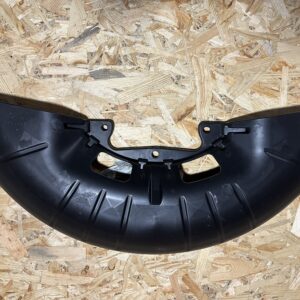 51936-60090 - крышка запасного колеса нова оригінальна toyota land cruiser 120