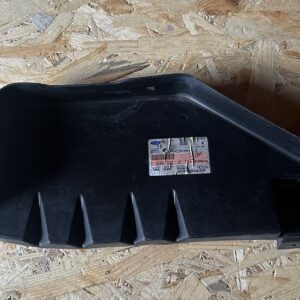4377113 Захист генератора Ford connect