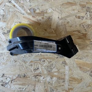 1T0821135C Кронштейн крила переднього лівий Caddy
