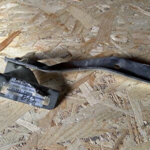 Петля капота левая nissan qashqai 07- 65401jd000
