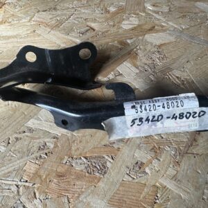 5342048020 Toyota
Петля капоту ліва