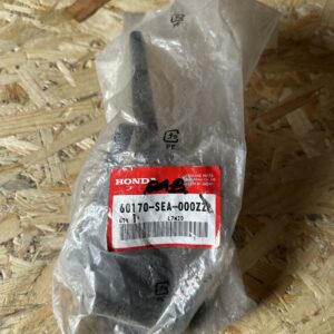 Петля капота левая accord 60170sea000zz
