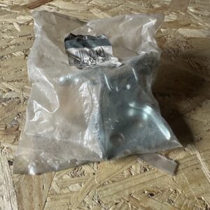 804209726R Renault 
Петля двері верхня duster, logan mcv, sandero