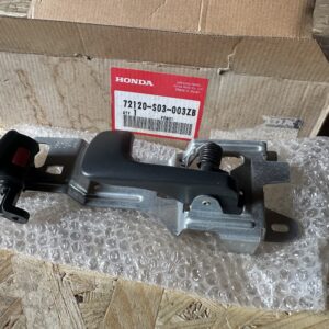 72120S03003ZB Honda ручка відкривання двері внутрішня передня права 96-00