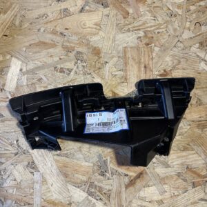 7P6807723 VAG кронштейн крепления противотуманной фары левой Touareg 2