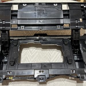 71120-3K4-H010-M1 Порт заряджання Honda MNV, MNV2021-2023 гг. Оригінал бу без кришки