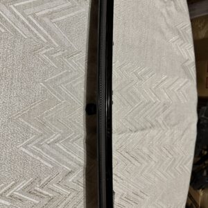 761941654a Vw touareg 24- drl фара права led. бу