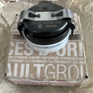 285356725R Датчик дощу Nissan Renault